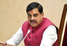 सेवा संकल्प अभियान अंतर्गत लगाए गए एक हजार 345 शिविर