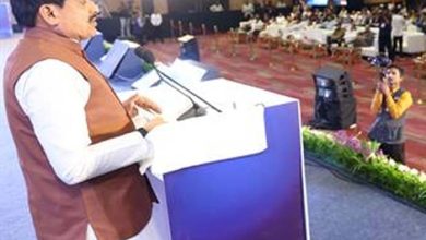 मध्यप्रदेश को देश का प्रमुख सेमीकंडक्टर एवं तकनीकी केंद्र बनाने के लिए राज्य सरकार प्रतिबद्ध – मुख्यमंत्री डॉ. यादव