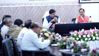मुख्यमंत्री डॉ. यादव ने कहा- सिंहस्थ-2028 के सभी निर्माण कार्य तेज गति से पूर्ण करें