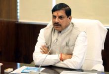 खिलाड़ियों ने देश को गौरवान्वित किया : मुख्यमंत्री डॉ. यादव