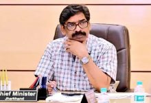 हेमंत सोरेन सरकार की नई पहल, 5 साल में 8,400 छात्रों को मिलेगा दूसरे राज्यों में सीखने का मौका