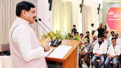 रानी दमयंती पुरातत्व संग्रहालय को मिलेगा नया स्वरूप, जागेश्वर नाथ लोक का भी होगा विकास