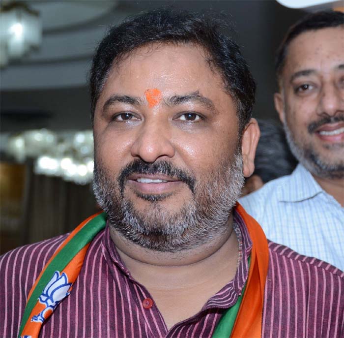 '2027 में हारेंगे, इसलिए अभी से वोट चोरी का बहाना'… अखिलेश पर बरसे दयाशंकर सिंह '2027 में हारेंगे, इसलिए अभी से वोट चोरी का बहाना'… अखिलेश पर बरसे दयाशंकर सिंह