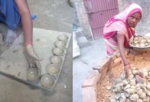 योगी सरकार के प्रयासों से बढ़ी मिट्टी के दीयों की मांग, कुम्हारों को फायदा