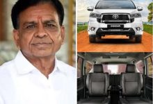 कर्ज में डूबा मध्य प्रदेश, इनोवा हाइब्रिड पर वित्त विभाग का इनकार