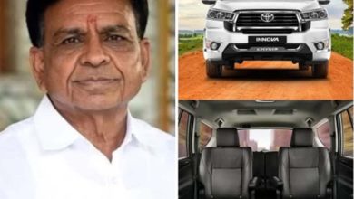 कर्ज में डूबा मध्य प्रदेश, इनोवा हाइब्रिड पर वित्त विभाग का इनकार