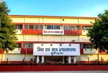 दुर्ग न्यायालय में तकनीक से सिमट रही दूरी: वीडियो कॉन्फ्रेंसिंग से जमानत आवेदन का निराकरण, मुंबई और चेन्नई के गवाहों के बयान दर्ज