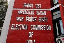 चुनाव आयोग के समर्थन में 42 पूर्व न्यायाधीश समेत 272 नागरिक, SIR को लेकर खुला पत्र जारी चुनाव आयोग के समर्थन में 42 पूर्व न्यायाधीश समेत 272 नागरिक, SIR को लेकर खुला पत्र जारी