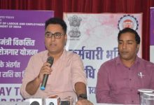 EPFO को लेकर बड़ा अपडेट: 51 लाख कर्मचारियों को मिल सकता है फायदा, जबलपुर में अंतिम तिथि घोषित