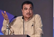 नितिन गडकरी का सख्त तेवर, बोले- बेईमानी की तो ऐसा सबक सिखाऊंगा कि जिंदगीभर याद रहेगा