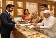 Gold-Silver Price: कमजोर वैश्विक संकेतों का असर, सोने में गिरावट से चांदी भी धड़ाम