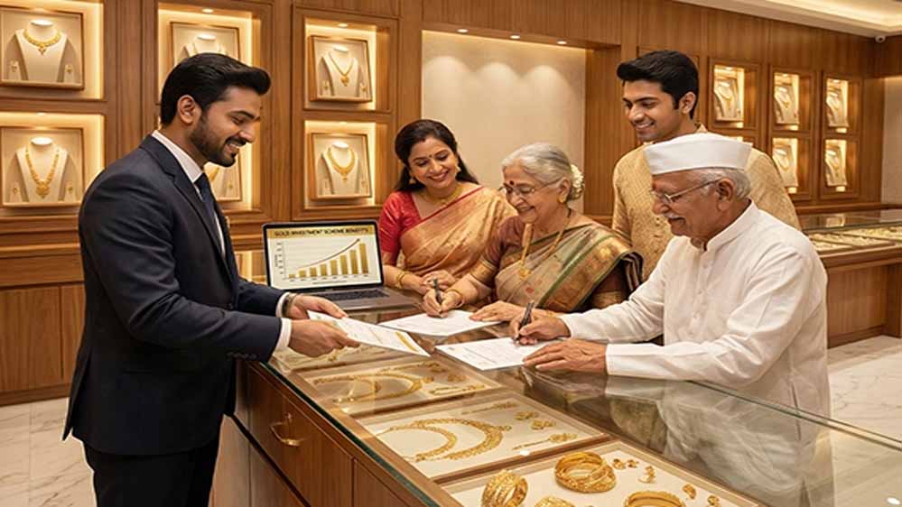 Gold-Silver Price: कमजोर वैश्विक संकेतों का असर, सोने में गिरावट से चांदी भी धड़ाम