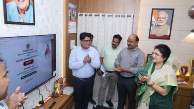 पिछड़ा वर्ग के युवाओं के शैक्षणिक सशक्तिकरण को मिलेगी नई दिशा