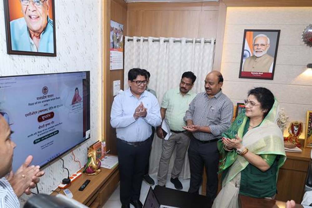 पिछड़ा वर्ग के युवाओं के शैक्षणिक सशक्तिकरण को मिलेगी नई दिशा पिछड़ा वर्ग के युवाओं के शैक्षणिक सशक्तिकरण को मिलेगी नई दिशा