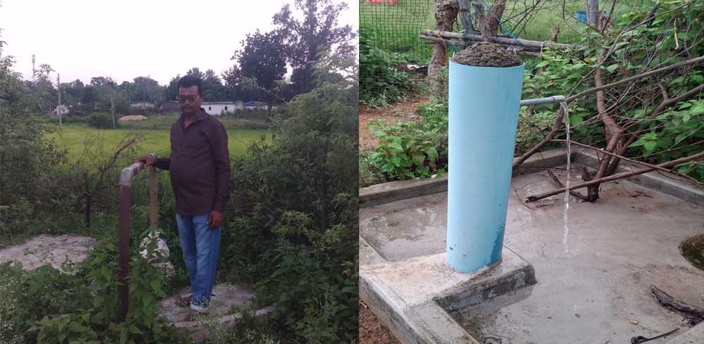 मुख्यमंत्री हेल्पलाइन-1076 का कमाल एक फोन कॉल से जशपुर के तपकरा में बहाल हुई जलापूर्ति 200 परिवारों को मिली राहत