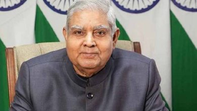 संघ के न्योते पर कांग्रेस का तंज, अंतर्विरोधों पर उठाए सवाल