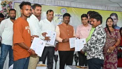 बलौदाबाजार-भाटापारा में 1.74 करोड़ रुपए से निर्मित जिला परिवहन कार्यालय भवन का लोकार्पण