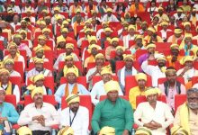 पारंपरिक वैद्यों का ज्ञान अमूल्य विरासत, आने वाली पीढ़ियों के लिए संरक्षण जरूरी : वन मंत्री केदार कश्यप