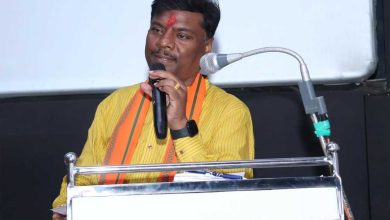 नारायणपुर में जिला स्तरीय पंच-सरपंच प्रशिक्षण, योजनाओं के प्रभावी क्रियान्वयन पर जोर
