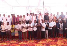 फसल विविधीकरण, किसान पंजीयन और स्वास्थ्य के प्रति जागरूक हुए ग्रामीण