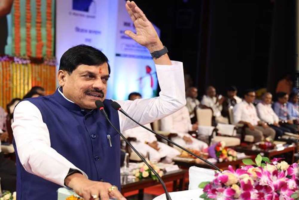 प्रदेश में हवाई सुविधाओं का विस्‍तार, अब होंगे हर 150 किलोमीटर पर एयरपोर्ट, 75 किलोमीटर पर एयरस्ट्रिप और हर 45 किलोमीटर पर हेलीपैड