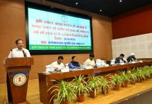 धान के बदले दलहन, तिलहन और मिलेट्स की खेती अपनाने किसानों को करें प्रोत्साहित, प्रति एकड़ 15 हजार रुपए अनुदान का प्रावधान
