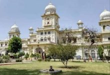 डिजिटल पहचान से जुड़े लखनऊ विश्वविद्यालय के 21,268 विद्यार्थी