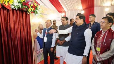 मुख्यमंत्री ने आईआईएसईआर भोपाल के विस्तारित परिसर ‘अत्रि’ का किया शिलान्यास