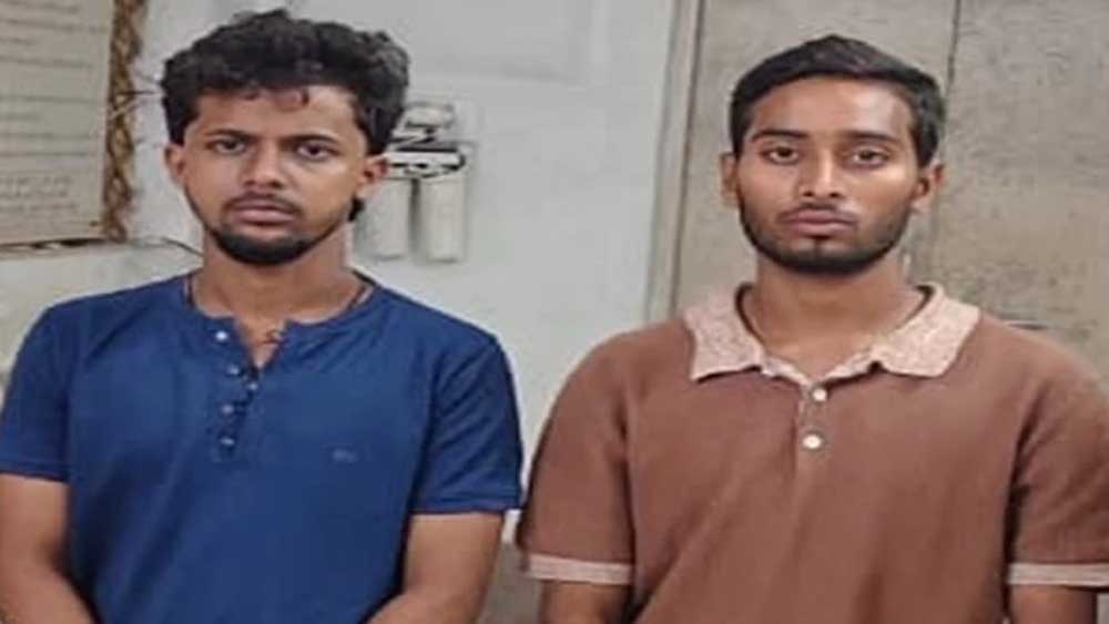 केचुआ की तलाश में पहुंची पुलिस को मिला करैत, म्यूल खाते की जांच ने खोला 176 FIR का राज केचुआ की तलाश में पहुंची पुलिस को मिला करैत, म्यूल खाते की जांच ने खोला 176 FIR का राज