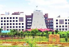 शेरपार-मानपुर-कोहका सड़क के अधूरे और गुणवत्ताहीन निर्माण कार्यों तथा उखड़ी सड़क पर ठेकेदारों को नोटिस, पीडब्ल्यूडी ने 15 दिनों में मांगा जवाब
