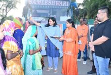 मुख्यमंत्री विष्णु देव साय की पहल से श्रद्धालुओं की मनोकामना हो रही पूरी