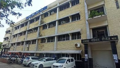 ‘बॉस-मैम’ बोलने और नजरें झुकाने का फरमान! NMCH में रैगिंग पर बड़ी कार्रवाई, सीनियर बैच निलंबित