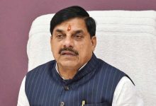 मुख्यमंत्री डॉ. यादव ने एशिया पेरा गेम्स के पदक विजेताओं को दी बधाई