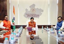 किसानों को आधुनिक कृषि तकनीकों से जोड़ने किए जा रहे प्रयास : मुख्यमंत्री डॉ. यादव