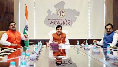 किसानों को आधुनिक कृषि तकनीकों से जोड़ने किए जा रहे प्रयास : मुख्यमंत्री डॉ. यादव