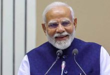 एशियन पैरा गेम्स के सितारों का स्वदेश लौटने पर सम्मान, पीएम मोदी ने की एथलीटों की सराहना