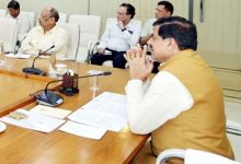 निकम के जीवन पर केन्द्रित फीचर फिल्म प्रहार के प्रमोशन से संबंधित