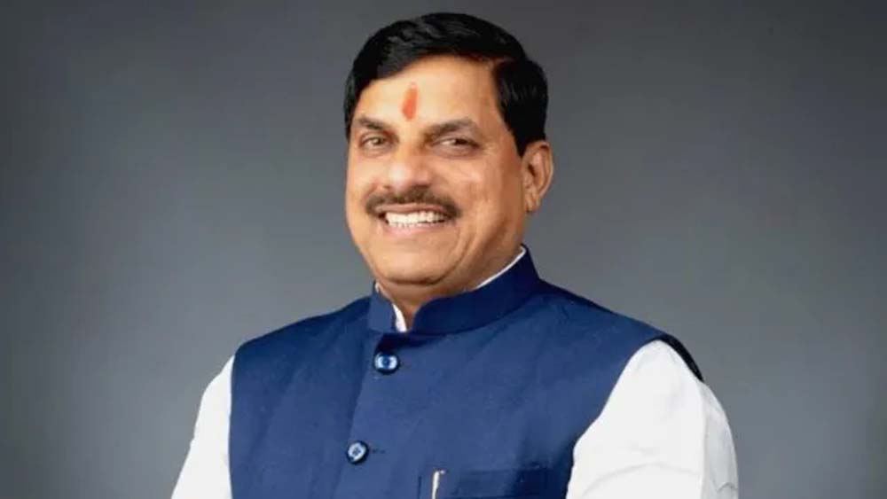 पीएम मोदी के नेतृत्व में भारत की शक्ति और सामर्थ्य बढ़ा: CM यादव पीएम मोदी के नेतृत्व में भारत की शक्ति और सामर्थ्य बढ़ा: CM यादव
