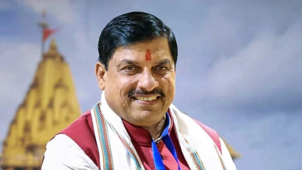 मुख्यमंत्री डॉ. यादव ने कहा- मुख्यमंत्री वृंदावन ग्राम योजना की होगी प्रभावी भूमिका
