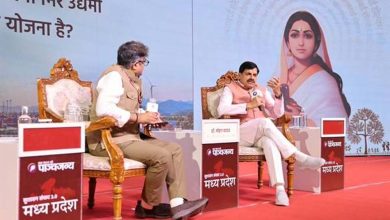 बहनों, किसानों, गरीबों को दी जा रही आर्थिक सहायता समाज के सशक्तिकरण में महत्वपूर्ण : मुख्यमंत्री डॉ. यादव