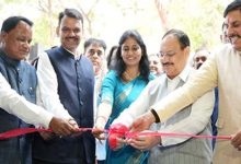 वस्त्र, उच्च शिक्षा, रसायन एवं उर्वरक तथा फार्मा क्षेत्र के उद्योगपतियों से की वन टू वन चर्चा
