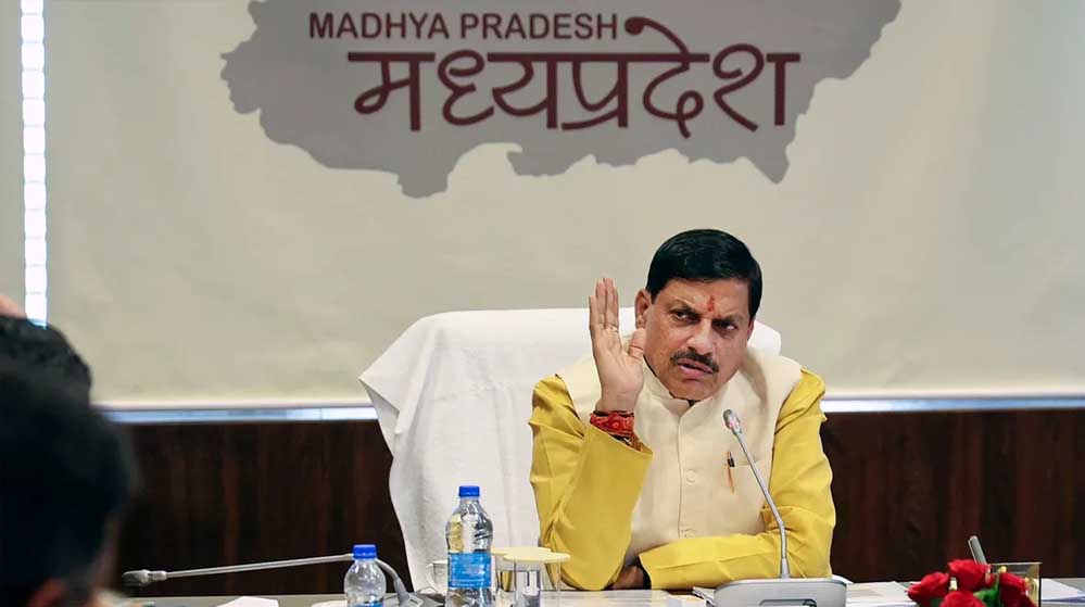 त्यौहारों में नकली या मिलावटी मावा, घी, पनीर और मिष्ठान बिकने नहीं पाएं: मुख्यमंत्री डॉ. यादव