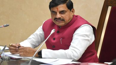 MP में मुख्यमंत्री की सरप्राइज विजिट की तैयारी, जिलों के कलेक्टरों को मैदान में रहने के निर्देश