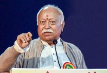 उत्तर प्रदेश और पंजाब चुनाव पर RSS का फोकस, इंदौर में रणनीति को लेकर जुटेंगे संघ के पदाधिकारी