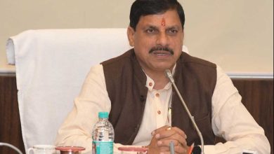 MP पर बढ़ा कर्ज का बोझ, RBI के जरिए 4,500 करोड़ रुपये का नया ऋण लिया MP पर बढ़ा कर्ज का बोझ, RBI के जरिए 4,500 करोड़ रुपये का नया ऋण लिया