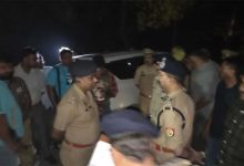 यूपी में एनकाउंटर! एक लाख के इनामी बदमाश ‘टिड्डी’ को पुलिस ने किया ढेर, मुठभेड़ में 3 जवान घायल