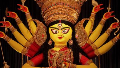 मां चंद्रघंटा की आराधना से मिलेगा साहस और शांति, नवरात्रि के तीसरे दिन करें इन मंत्रों का जाप