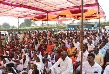 बलरापुर जिला मुख्यालय की दूरी होगी 15 किमी कम