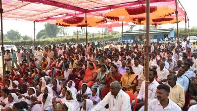 बलरापुर जिला मुख्यालय की दूरी होगी 15 किमी कम