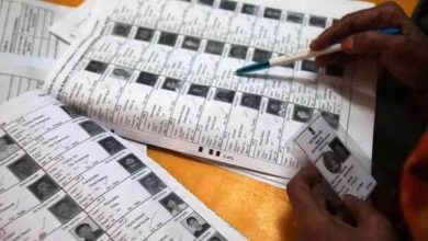 अभियान का मुख्य उद्देश्य कोई भी पात्र मतदाता मतदाता सूची में शामिल होने से वंचित न रहे अभियान का मुख्य उद्देश्य कोई भी पात्र मतदाता मतदाता सूची में शामिल होने से वंचित न रहे